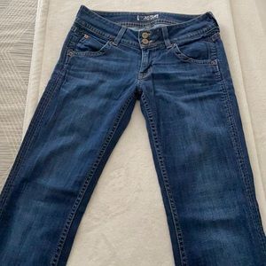 Hudson jeans size 27